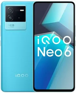 Замена камеры на телефоне IQOO Neo 6 в Ижевске